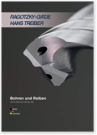 Bohren und Reiben Katalog 2026