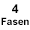 4 Fasen