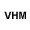 VHM